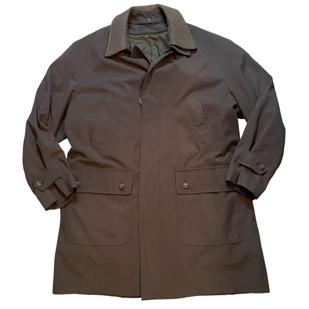 Millennium Collection Coat